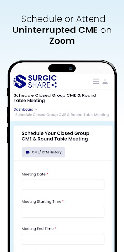 Surgic Share Screen 2