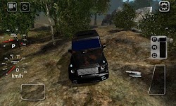 screenshot of 4x4 Off-Road Rally 4