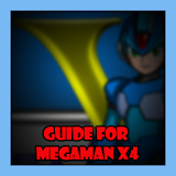 Guide for Megaman X4 icon