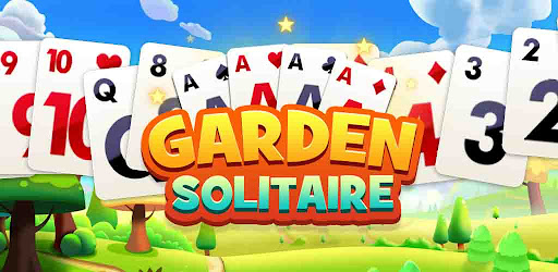 Garden Solitaire Secret Card
