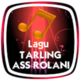 Lagu Tarling - Aas Rolani icon