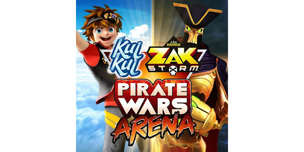 Kul Kul Zak Storm Pirate Wars - Apps on Google Play