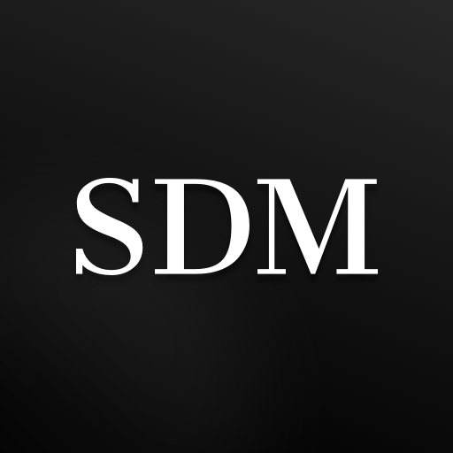 SDM: Sweet & Discreet Meet 3.6.2 Icon