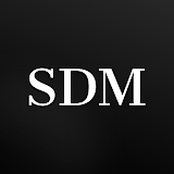 SDM: Sweet & Discreet Meet icon
