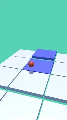 StairsBounceP1 - Screenshot 1