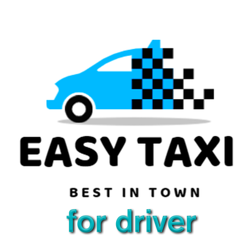 Easy Taxi SA Driver logo