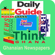 Top 12 News & Magazines Apps Like Ghanaian Newspapers - Best Alternatives