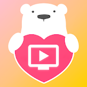 Watch Video Together, Group Video Chat, CuddleTube