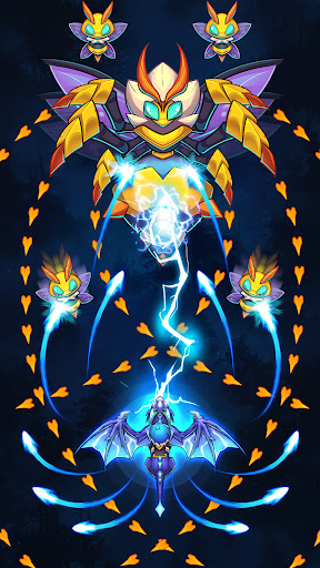 Dragon Wings - Space Shooter 1