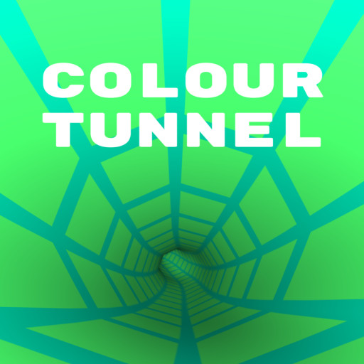 B52 Tunnel Rush