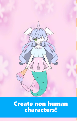 Creanime Anime Character Maker Apps On Google Play