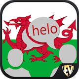 Speak Welsh : Learn Welsh Language Offline icon