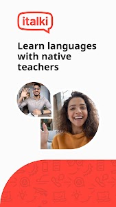 italki: learn any language Unknown