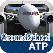 FAA ATP Written Test Prep MOD