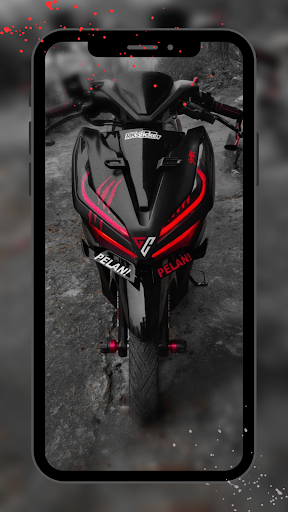 Vario150 wallpaper - vario125