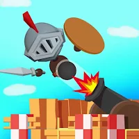 Boy Siege
