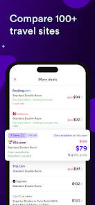 Captura 4 Vio.com - a better hotel deal. android