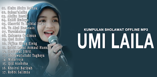 Ning Umi Laila-Solawat Offline