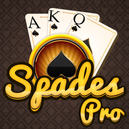 Spades Pro  Icon