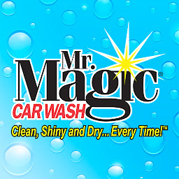Icon image Mr. Magic Car Wash