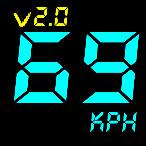 Compteur de Vitesse GPS, Odomè Télécharger sur Windows