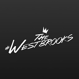 Icon image #TheWestBrooks