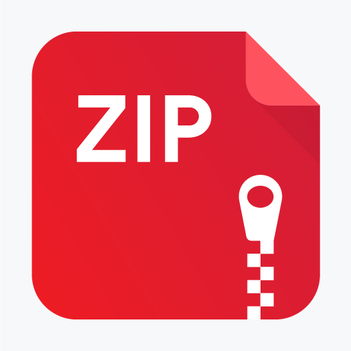 Zip Extractor: UnZIP & UnRAR Download on Windows