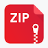 Zip Extractor: UnZIP & UnRAR