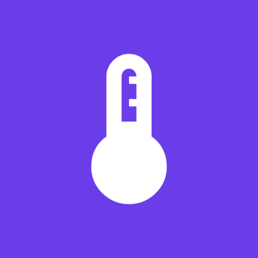 Thermal HAL Checker 1.0 Icon