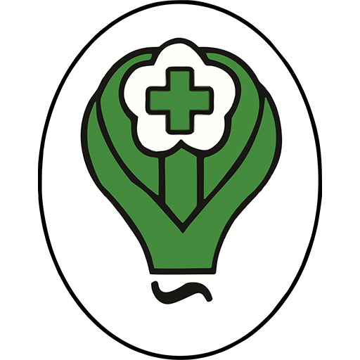 SYRINGE (RSU Sembiring) logo