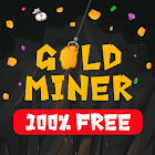 Gold Miner: Free, Fun, Relaxing 1.659