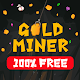 Gold Miner: Free, Fun, Relaxing