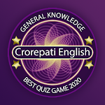 Cover Image of Скачать Ultimate KBC 2020 - Crorepati Quiz Hindi & English 20.12.01 APK