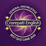 Ultimate KBC 2020 - Crorepati Quiz Hindi & English icon