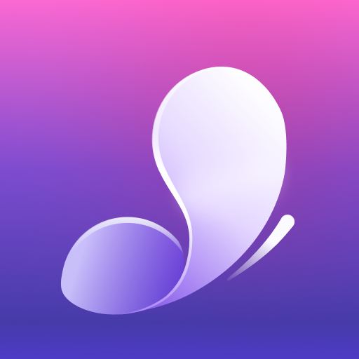 Period Tracker & Cycle Tracker logo