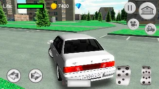 →