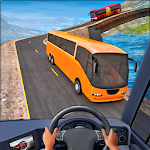 Tourist Bus Adventure: GBT New Bus Games 3D Apk