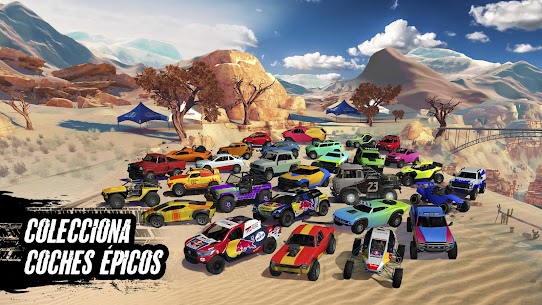 Offroad Unchained 1