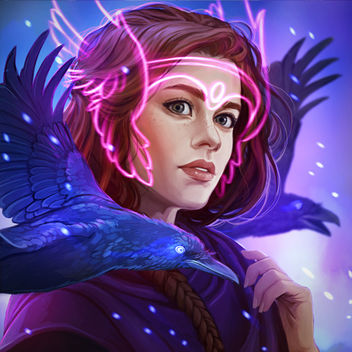 Endless Fables 2: Frozen Path 2.6 Icon