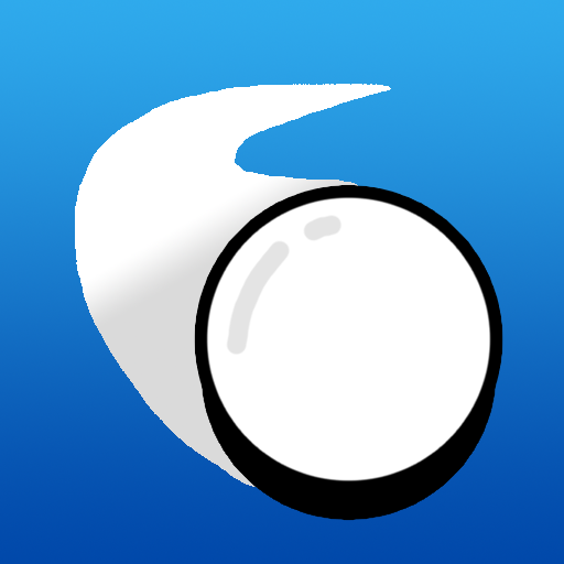 Ball Rush logo