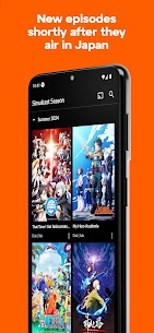 Crunchyroll 4