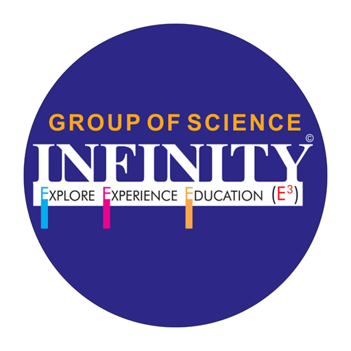 Infinity Group Of Science MyCl  Icon