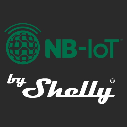 NB-IoT by Shelly 1.2.5-99e6245 Icon
