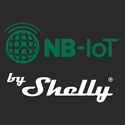 Icon image NB-IoT by Shelly