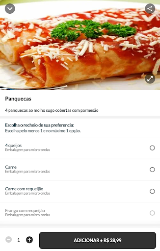 CASA PREMIUM Screen 2
