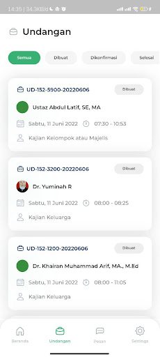 Ustadzkita Screen 3