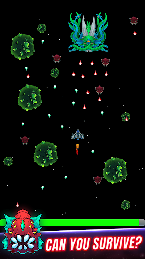 Star Fighter - Space Shooter Screen 3