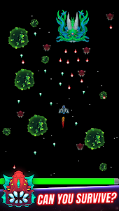 Star Fighter - Space Shooter