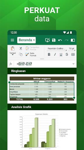OfficeSuite v14.2.50882 Premium Android