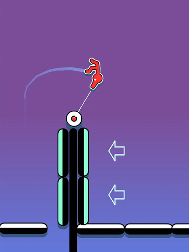 Stickman Hook - Action - games
